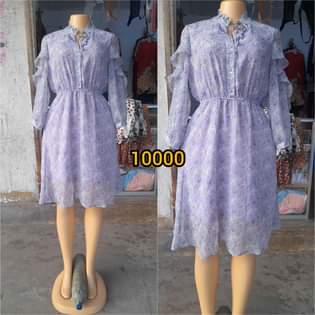 A picture of BC mitumba outfits