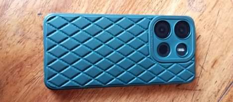 A picture of TECNO PO7