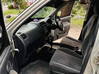 A picture of Suzuki Swift