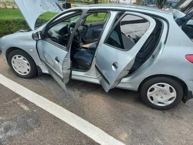 A picture of SHARP DEAL TO GRAB LOCATION ABUJA SUPER SHARP AND SOUND