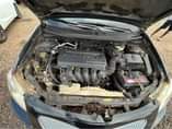 A picture of Pontiac Vibe 2006 Model