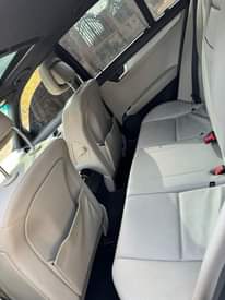 A picture of 2014 MERCEDES BENZ C300