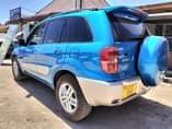 A picture of Rava4 Kari Sana Price 8 5 TU Location mwanz 0753840279