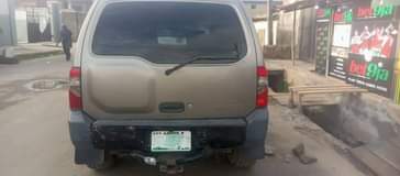 A picture of 2004 Nissan Xterra Xterra Jeep
