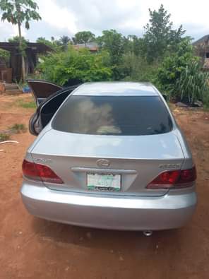 A picture of Sharp Lexus 2004 Es300 available for sale Engine gear and