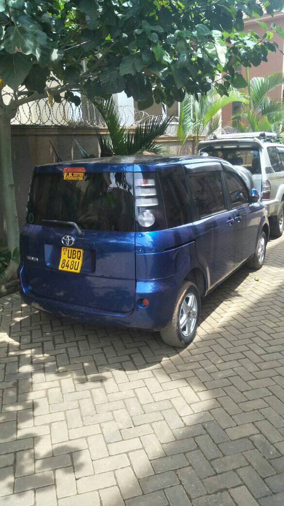 car hire