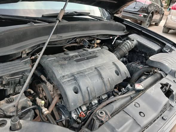 A picture of USED 2015 HONDA RIGDELINE