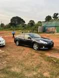 A picture of Subaru Legacy BM9