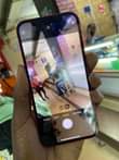 A picture of iPhone 12