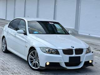 A picture of BMW M SPORTS