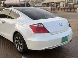 A picture of Distress sales Extremely clean Honda Accord Buy and drive for