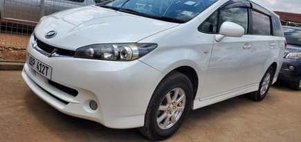 A picture of Car