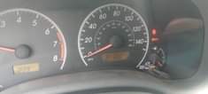 A picture of Toyota Corolla limited edition 2009 reg 2 8m location isolo