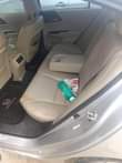 A picture of Honda accord 2013