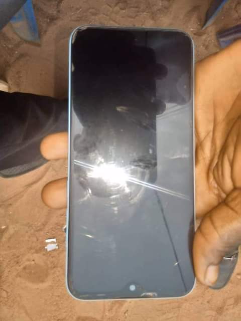 A picture of PHONE