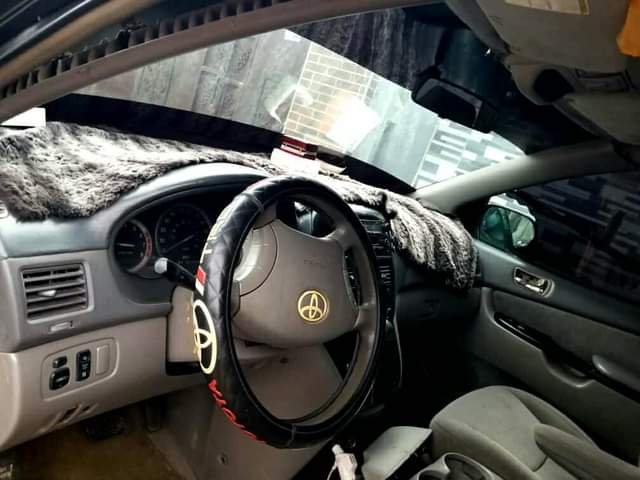 A picture of CLEAN SIENA O5 MODEL