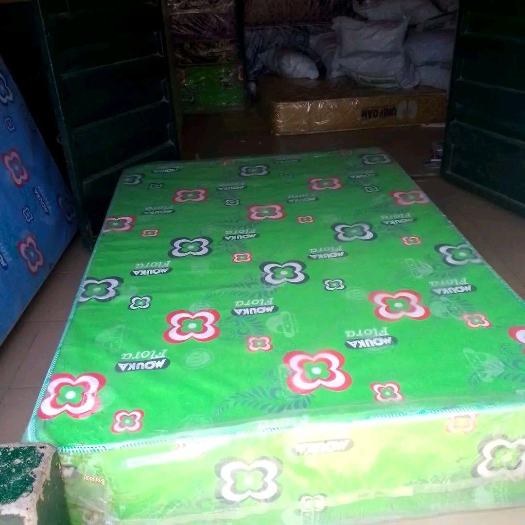 A picture of Mattress
