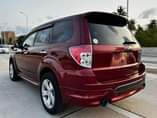 A picture of SUBARU FORESTER KALII