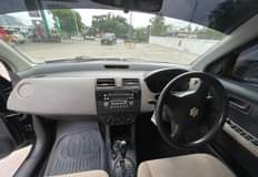 A picture of SUZUKI SWIFT
