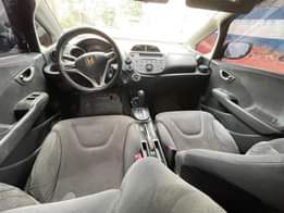 A picture of Quick sale Honda Jazz 2009 model Nothing to fix 2