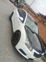 A picture of Chevrolet
