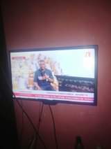 A picture of TV