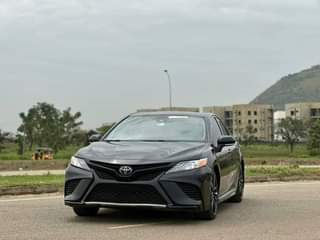 A picture of 2023 Toyota 2019