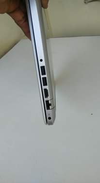 A picture of Hp 15