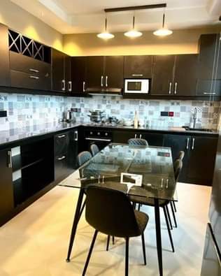 furnished apartments