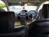 A picture of Toyota vitz RS gari ni kali sana Bei ml 7