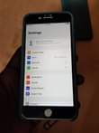 A picture of iPhone 6 