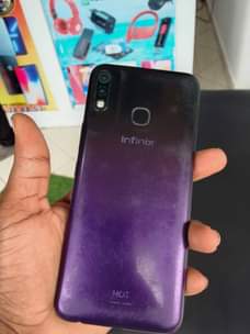A picture of Hot 8 inauzwa