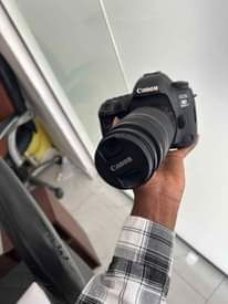 A picture of CANON 5D MARK IV