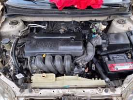 A picture of Quick sale 2004 corolla LE Everything working Kaduna 3 2m