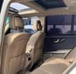 A picture of Mercedes Benz GLK350 upgraded to 2014