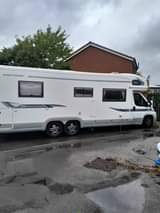 campervans for sale uk