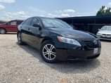 A picture of 2008 Toyota Camry