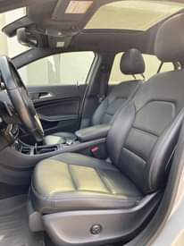 A picture of Barely used Registered 2016 Mercedes Benz GLA250 in pristine 2