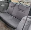 A picture of Registered 2005 Toyota Highlander 3rows seat