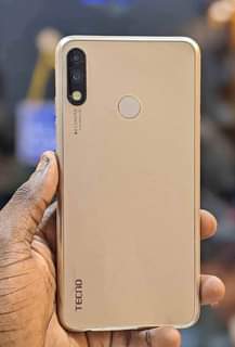 A picture of Tecno spark332gb 2ram