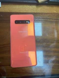 samsung s10