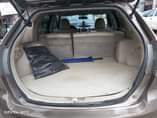 A picture of Neatly Used 2012 Model Toyota Venza
