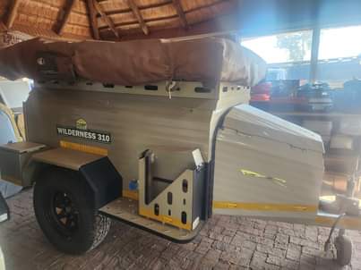 Caravan B.