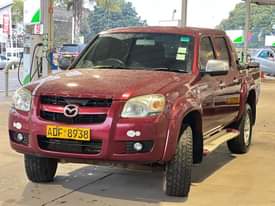 mazda bt50