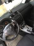 A picture of Registered Toyota corolla 2009 model