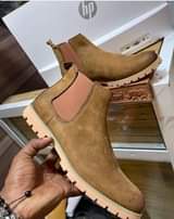 boots