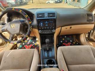 A picture of 1 750m Honda Accord DC AC Chilling Smooth 4 Plug