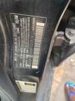 A picture of 2008 Mercedes Benz C300 08125339499