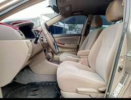 A picture of Car