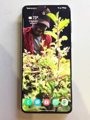 samsung s21